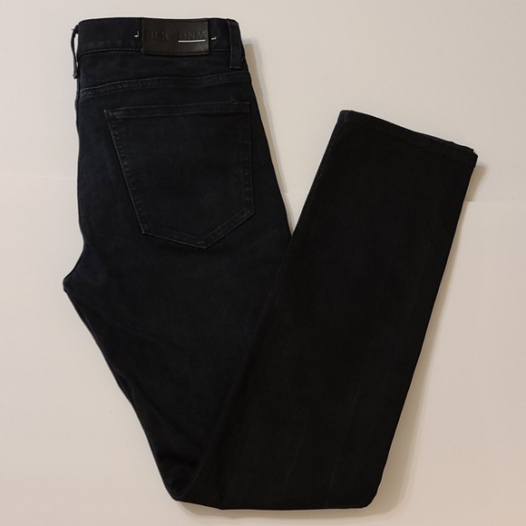 Authentic BLK DNM Skinny Jeans - Picture 5 of 7